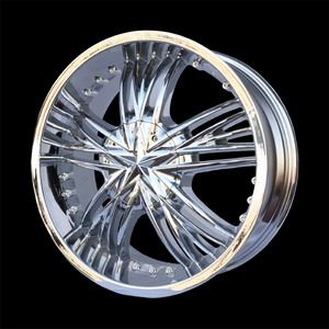 Ͻ Alloy Wheels